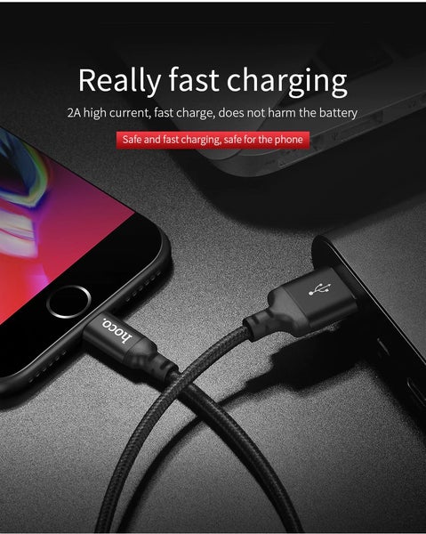 Iphone Lightning Cable Carousel 1