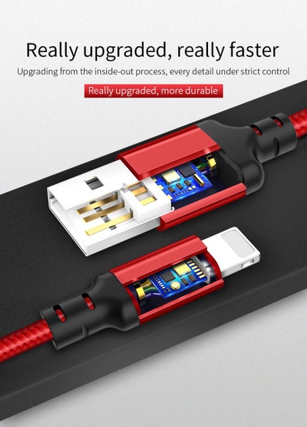 Iphone Lightning Cable Carousel 2