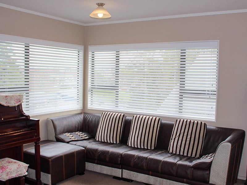 Wooden Venetian Blinds- Factory Direct Price !!! Carousel 2