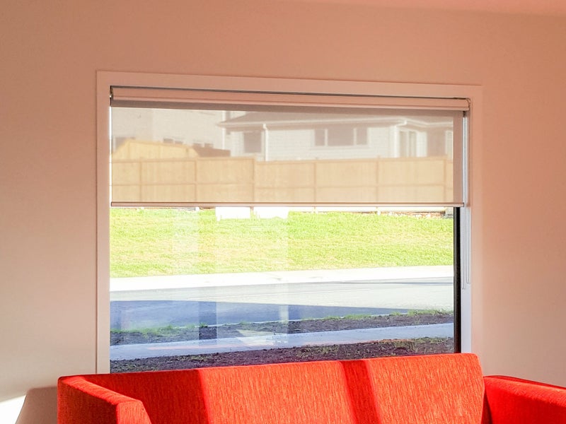 Dual Roller Blinds Carousel 2