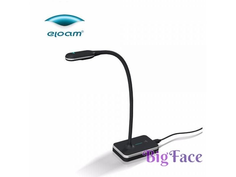 5.0 MP Auto Focus With HDMI Port High Speed Portable Document Camera VH802AF Carousel 1