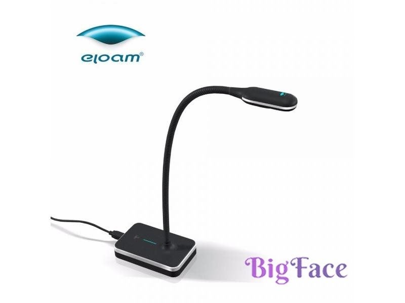 5.0 MP Auto Focus USB High Speed Portable Document Camera VH800AF Carousel 1