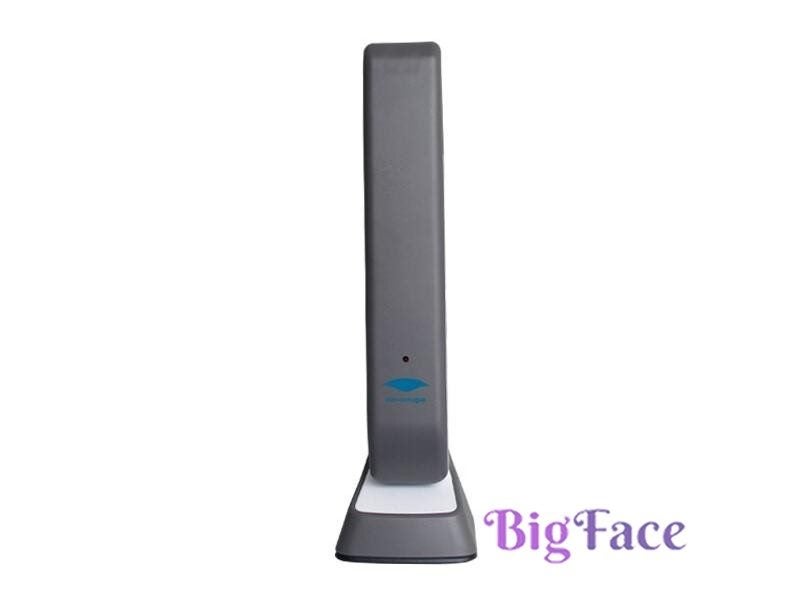 Eloam Ultra-portable Perfect For Mobile Office 3.0 MP USB A4 Portable Document Carousel 2