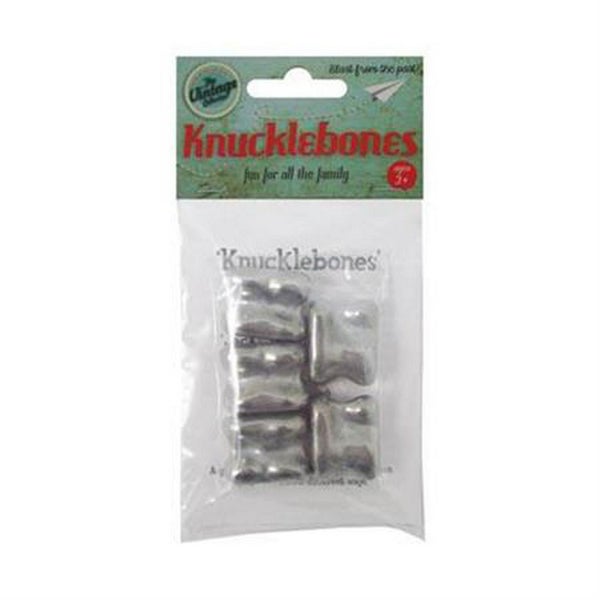Vintage Collection Knucklebones Header Card Carousel 1