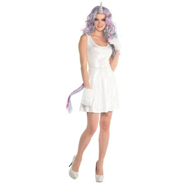 Pastel Tail Carousel 1