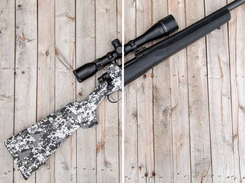 Camo Tape *Perfect for firearms! Carousel 2