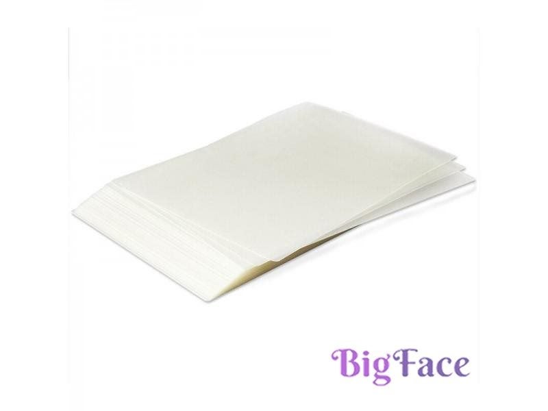 100 Mic PET EVA A4 Thermal Laminating Film 100Pcs Pack Carousel 1