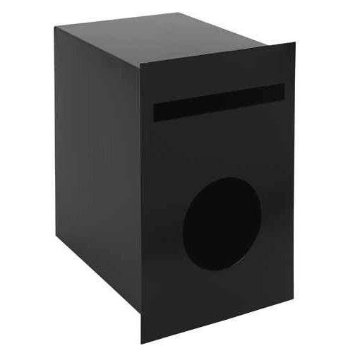 LETTER BOX - Brickin Mailbox or Fence Mount Letter Box $84 Carousel 1