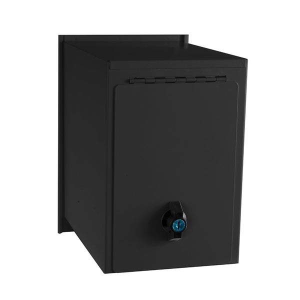 LETTER BOX - Brickin Mailbox or Fence Mount Letter Box $84 Carousel 2