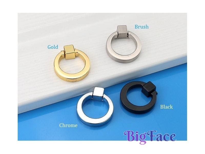 Stainless Steel Hand Free Door Opener Touchless Foot Toe Pull With Saw Teeth Carousel 1