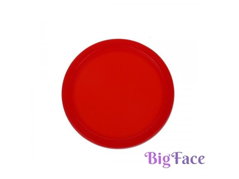 5Pcs 2 Inch Mini Air Hockey Table Pucks 50mm Puck Children Table New Carousel 2