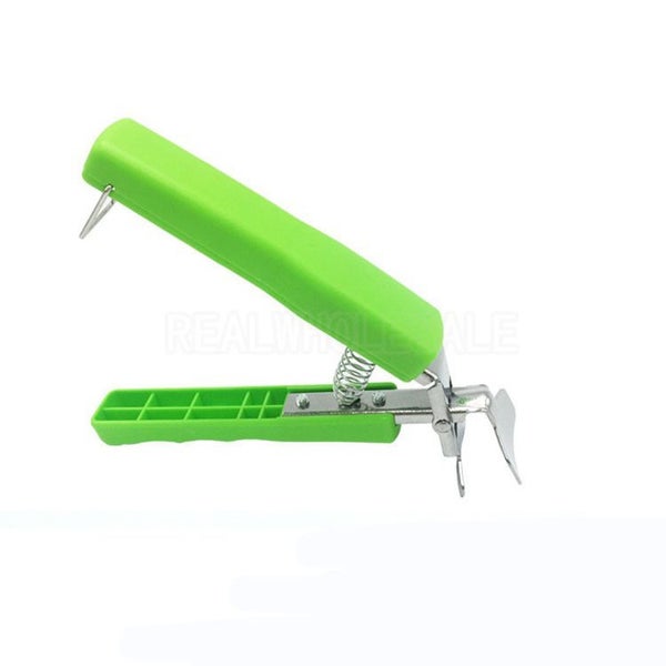 Stainless Steel Scald Heat Proof resistance Handheld Bowl Dish Clip Clamp Carousel 1