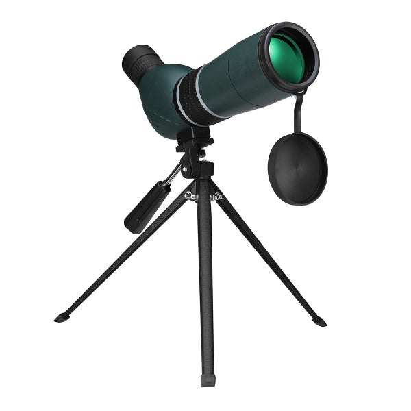 15-45x60 Outdoor Zoom Monocular HD Optic Night Vision Telescope Wildlife Brid Vi Carousel 2