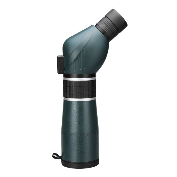 15-45x60 Outdoor Zoom Monocular HD Optic Night Vision Telescope Wildlife Brid Vi Carousel 8