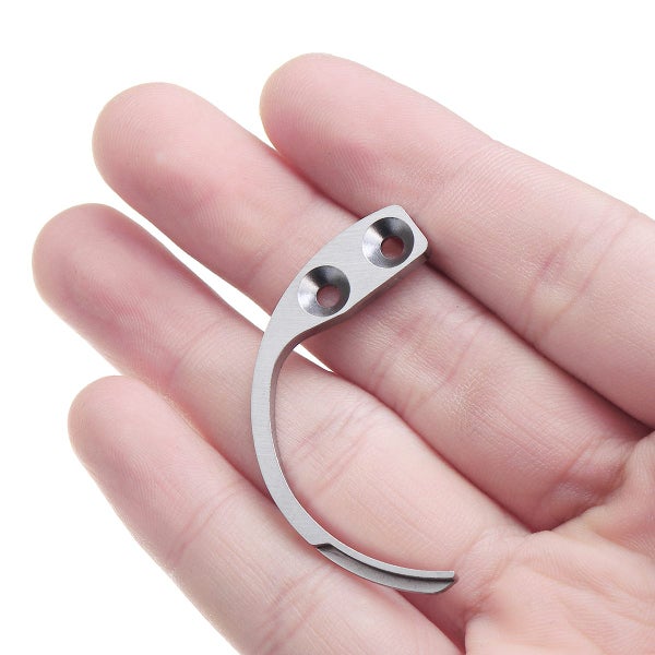 Tag Detacher Hook Security EAS Remover Key Hard Handheld Used Pin Open Carousel 2