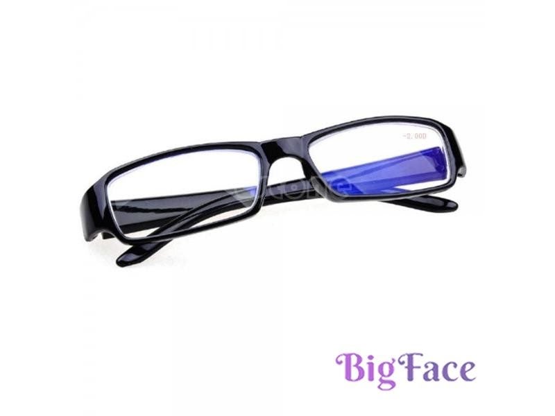 Black Frames Eyeglass Myopia Glasses -1 -1.5 -2 -2.5 -3 -3.5 -4 -4.5 -5-5.5 -6 Carousel 1