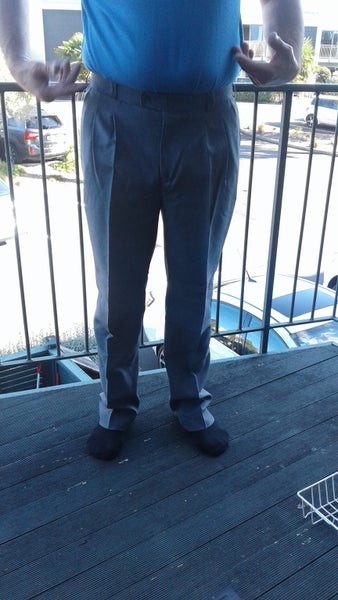 2 new men business trouser $ 20.00 Carousel 2