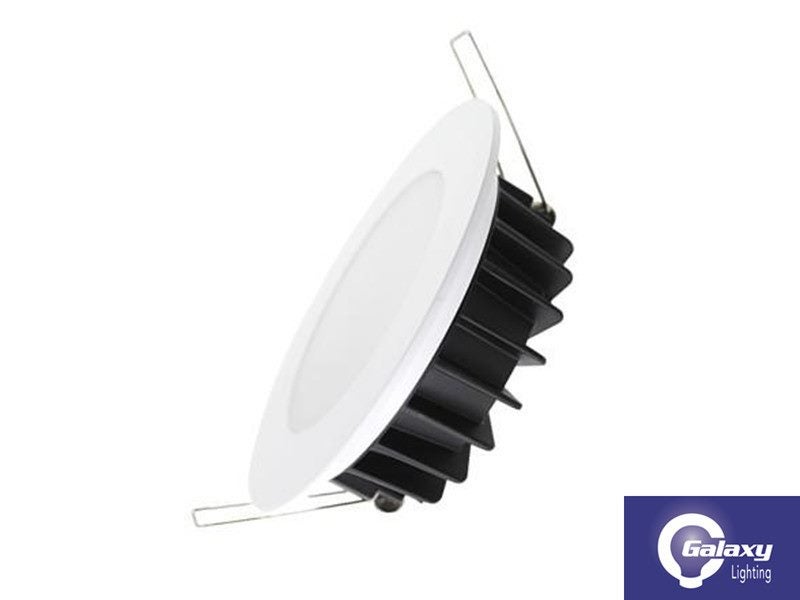 FREE SHIPPING, LED SMD Downlights,White Finish-6000K Carousel 2