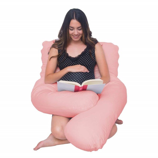 Pregnancy Pillow Carousel 1