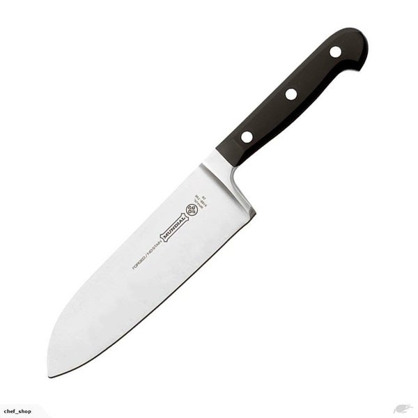 Mundial classic santoku 7" / 18cm Carousel 1