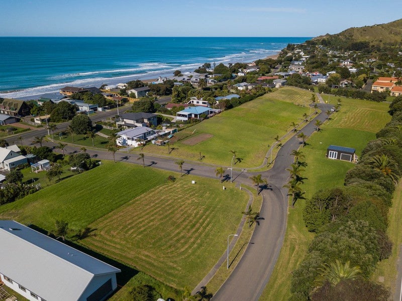 Beach Cove, Wainui, Gisborne, Gisborne