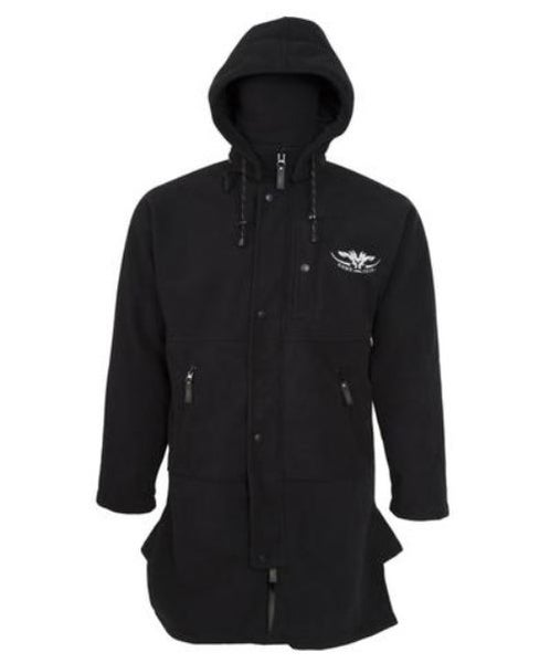 Game Gear Full Zip Blocker - Black Carousel 1