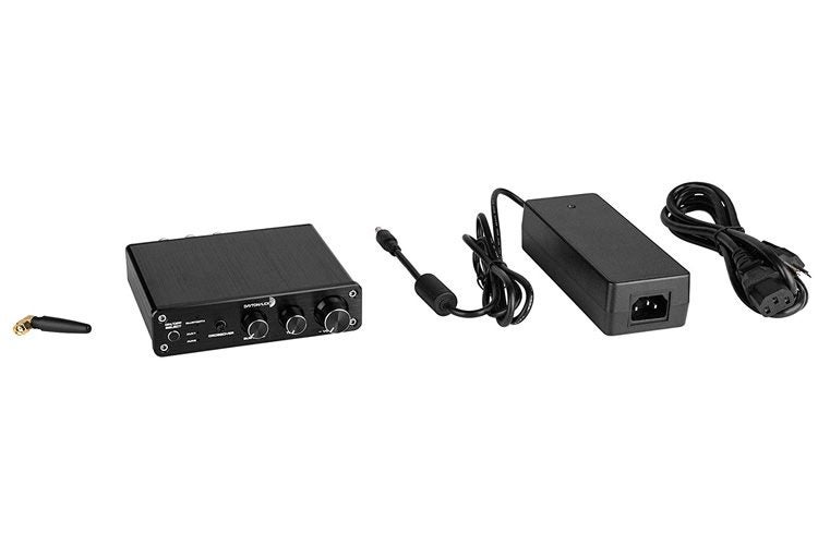 Dayton Audio DTA-2.1BT2 200W Class D 2.1 Amplifier w/ Bluetooth Carousel 4