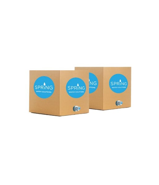 Ultra Purified Boxed Drinking Water - Long Shelf Life Carousel 1