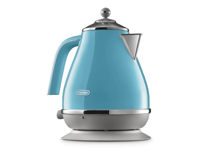 DeLonghi - Icona Capitals Azure Kettle Carousel 2
