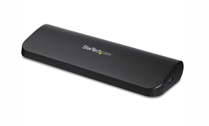 StarTech USB 3.0 Universal Hub HDMI Gigabit Ethernet Laptop Dock Carousel 1