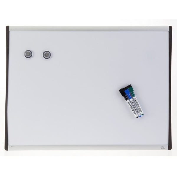 Quartet Arc Whiteboard 460x610mm Carousel 1