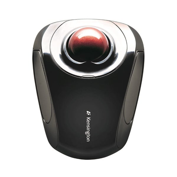 Kensington Orbit Wireless Trackball Carousel 1