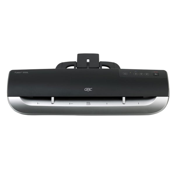 GBC Laminator Fusion A3 3000l Carousel 1