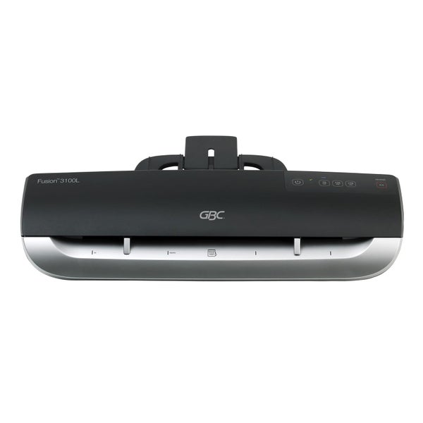 GBC Laminator Fusion A3 3100l Carousel 1