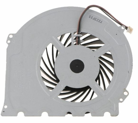 PS4 Slim Fan Carousel 2