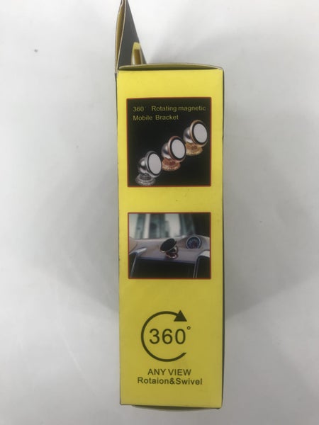 1 x Mobile bracket/ car mobile hold Carousel 4