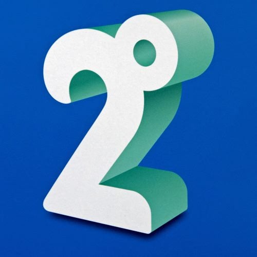 2degrees Trio Sim Card. (Standard / Micro / Nano) Carousel 1