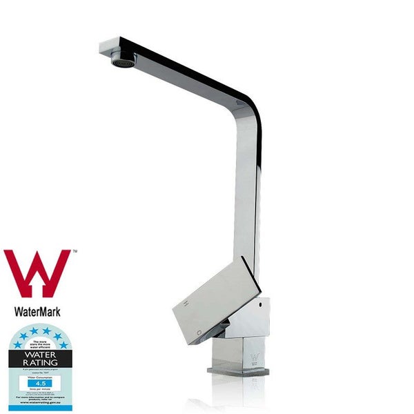 Kitchen Sink Mixer Tap Carousel 1