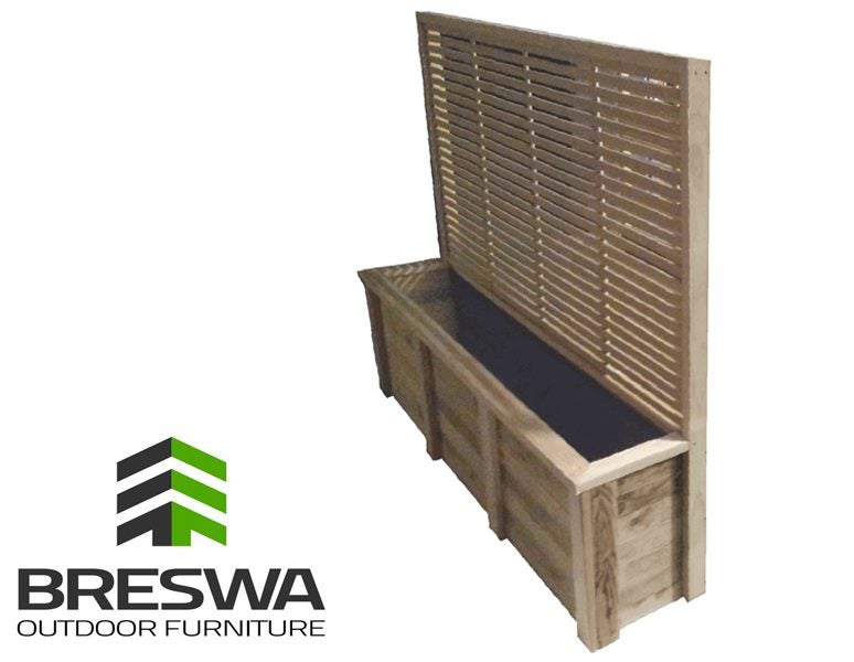 PLANTER & TRELLIS COMBO 2500x1950x500 Carousel 1