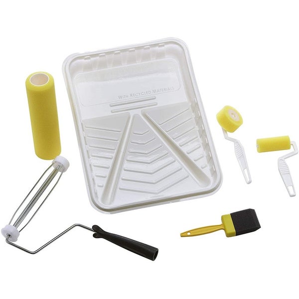 6 Piece Painting Kit Carousel 2