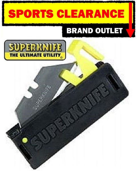 Superknife Replacement Blades. WHY PAY $9.99 Carousel 2