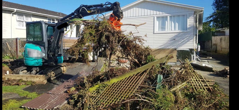 Concrete Pipe GRAB Carousel 9