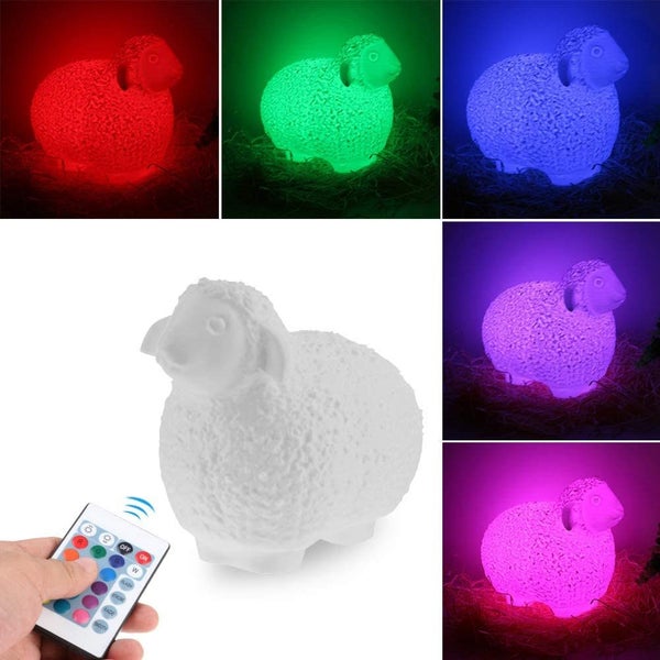 NEW Night Light Super Hot Deal Afterpay Carousel 1