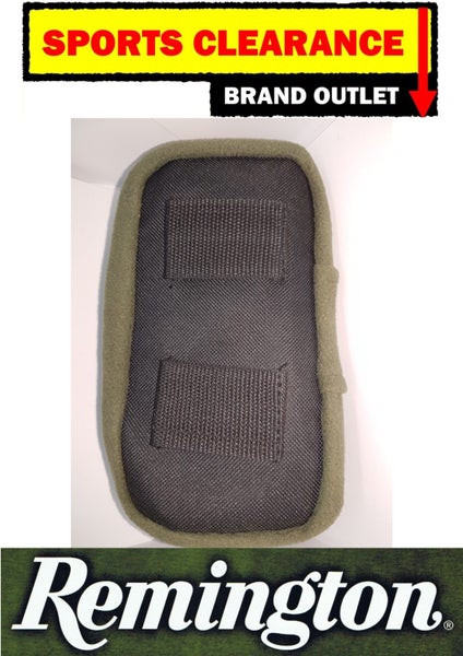 Remington Ammo Pouch Green Fleece. WHY PAY $39.99 Carousel 3