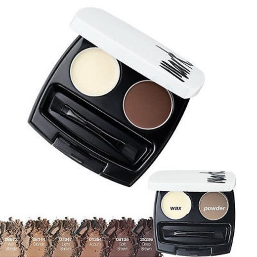 Avon mark Perfect Eyebrow Kit Carousel 1