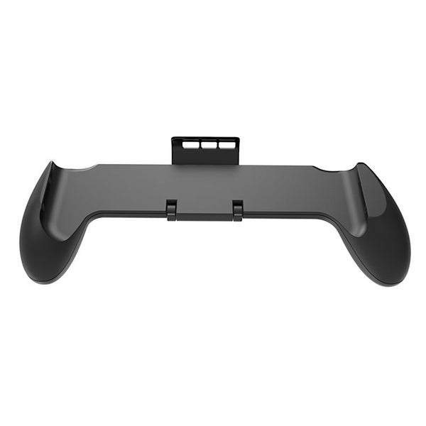 TNS-19122 Handle Grip with Stand Non-slip Protection Shell Game Card Storag Carousel 2