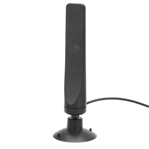 16 dBi DVB-T Antenna Aerial TV HDTV Digital Antenna Free View DVB-T Antenna TV A Carousel 2