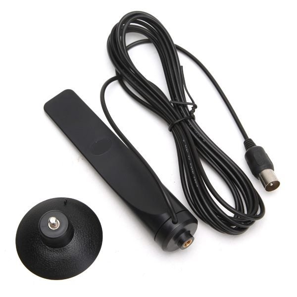 16 dBi DVB-T Antenna Aerial TV HDTV Digital Antenna Free View DVB-T Antenna TV A Carousel 6