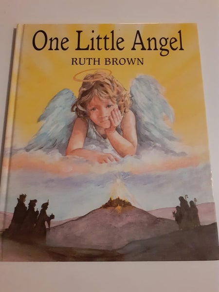 ONE LITTLE ANGEL - Ruth Brown ^ Carousel 1
