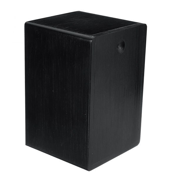 Pet Casket Wooden Cat Dog Memorial Personal Cremation Ashes Urn Ash Coffin Box Carousel 2